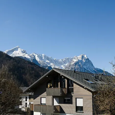 Apartment Zuckerhut