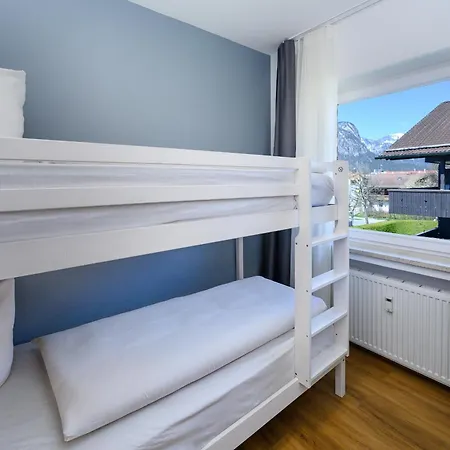 Apartment Zuckerhut Garmisch-Partenkirchen