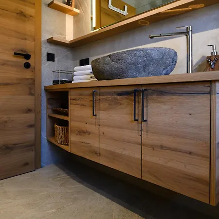 Zuckerhut Apartment