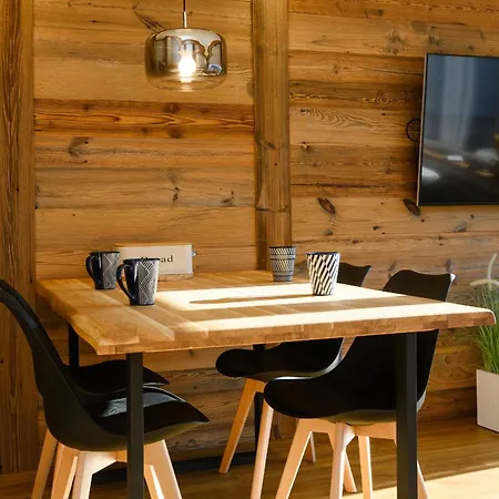 Zuckerhut Apartment Garmisch-Partenkirchen